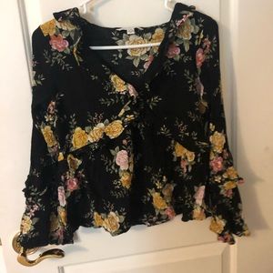 American Eagle Blouse